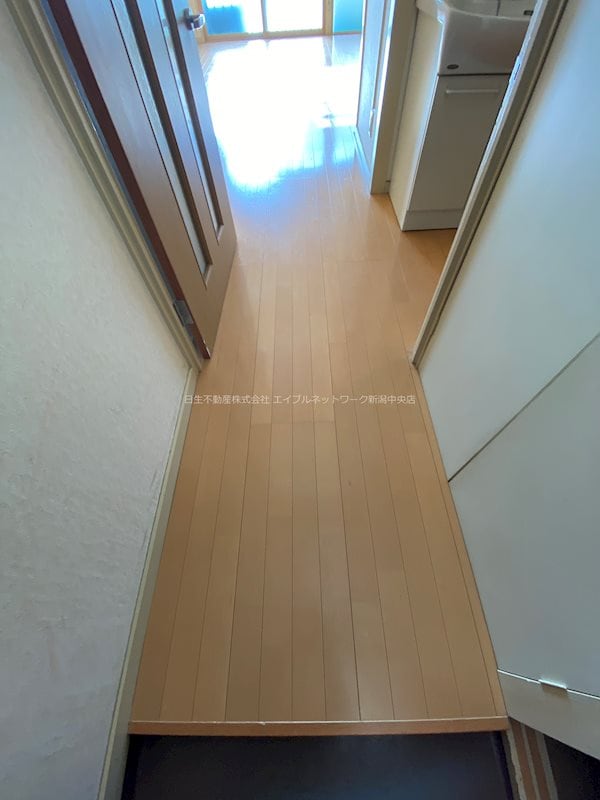 風間マンションの物件内観写真