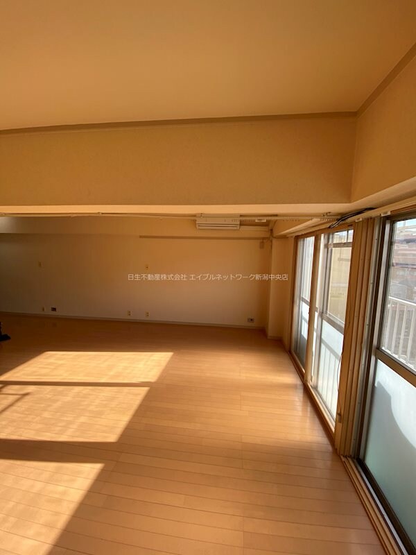 風間マンションの物件内観写真