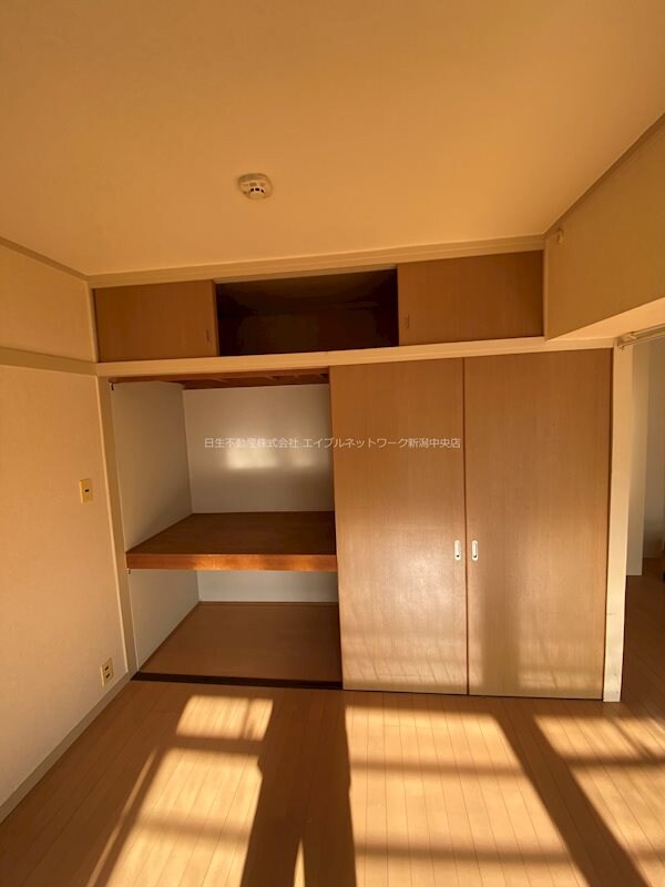 風間マンションの物件内観写真