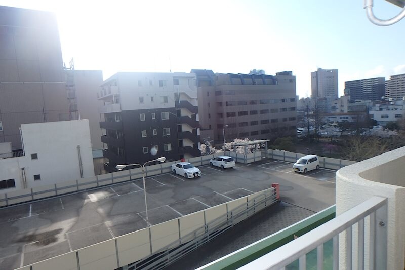 風間マンションの物件内観写真