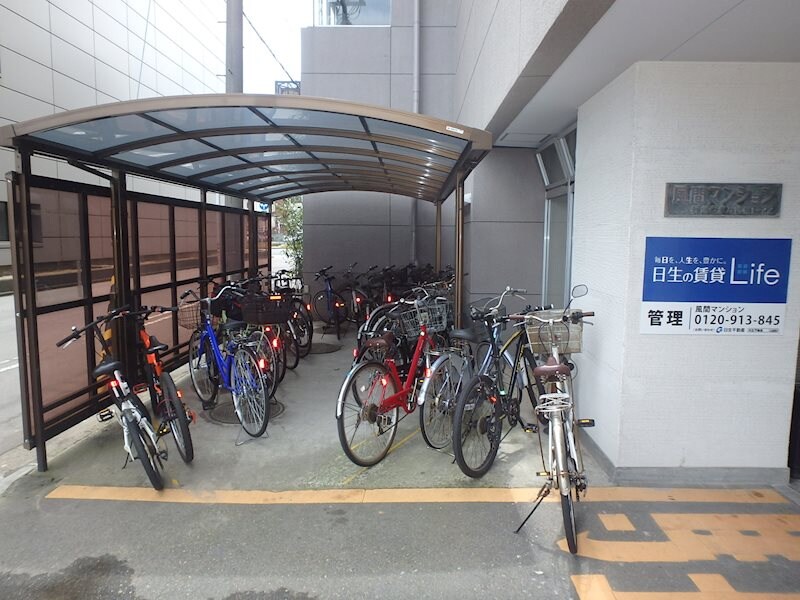 風間マンションの物件内観写真