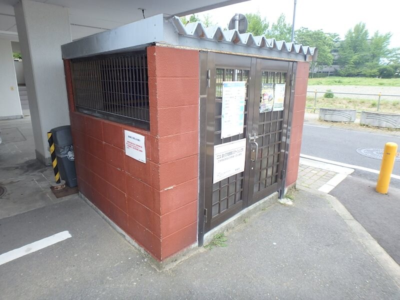 風間マンションの物件内観写真