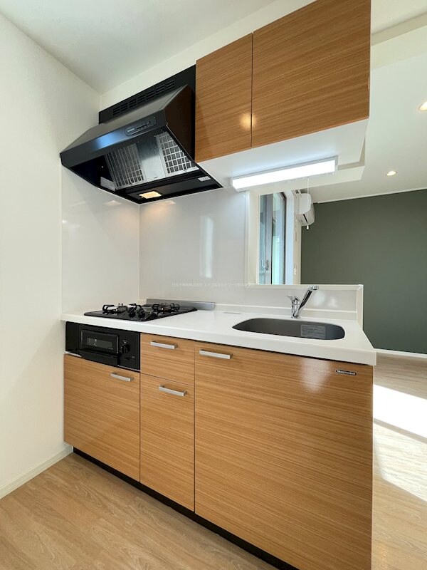 HILLS　MEJIROの物件内観写真