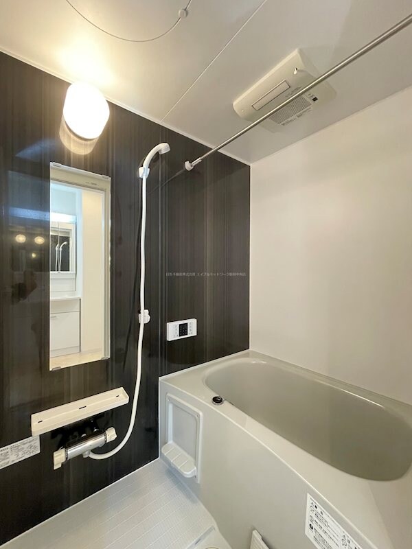 HILLS　MEJIROの物件内観写真