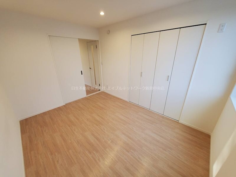 HILLS　MEJIROの物件内観写真