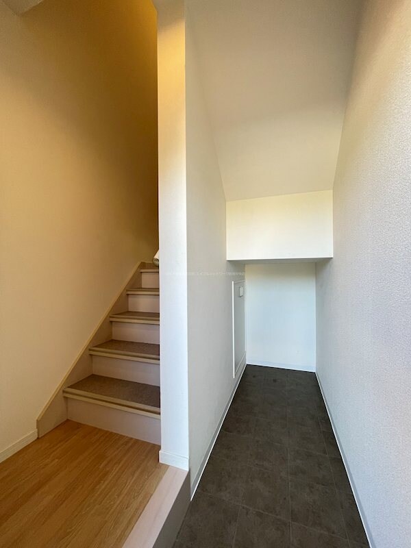 HILLS　MEJIROの物件内観写真