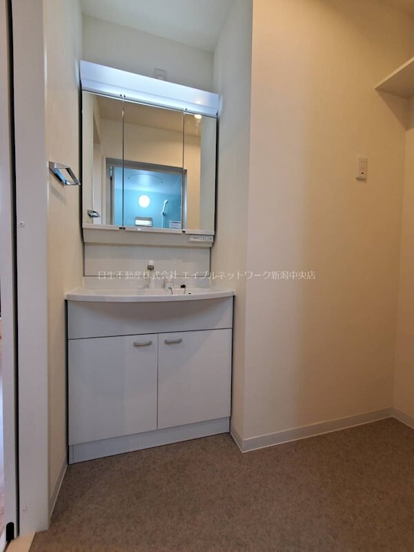 HILLS　MEJIROの物件内観写真