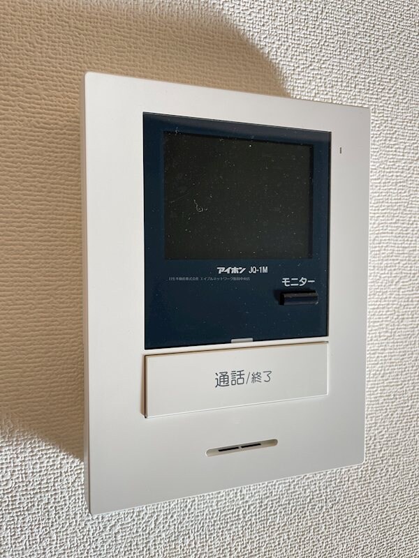 HILLS　MEJIROの物件内観写真