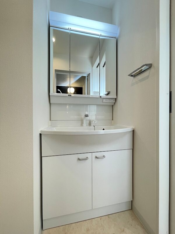 HILLS　MEJIROの物件内観写真