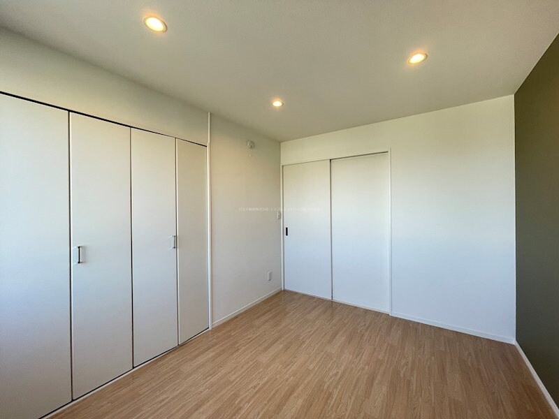 HILLS　MEJIROの物件内観写真