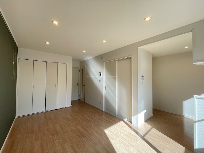 HILLS　MEJIROの物件内観写真