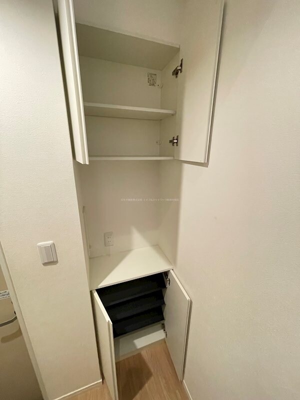 HILLS　MEJIROの物件内観写真