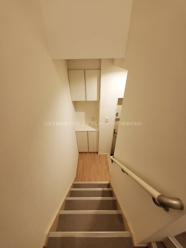 HILLS　MEJIROの物件内観写真
