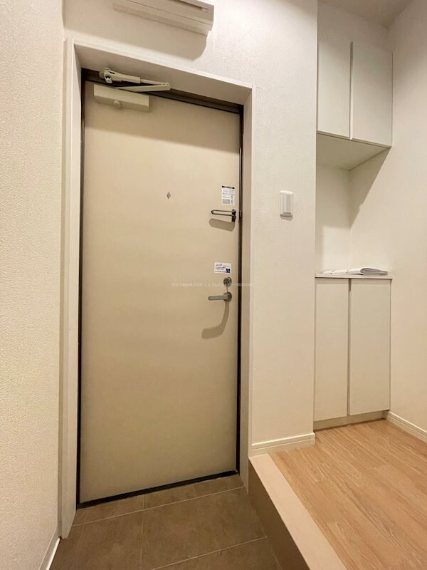 HILLS　MEJIROの物件内観写真