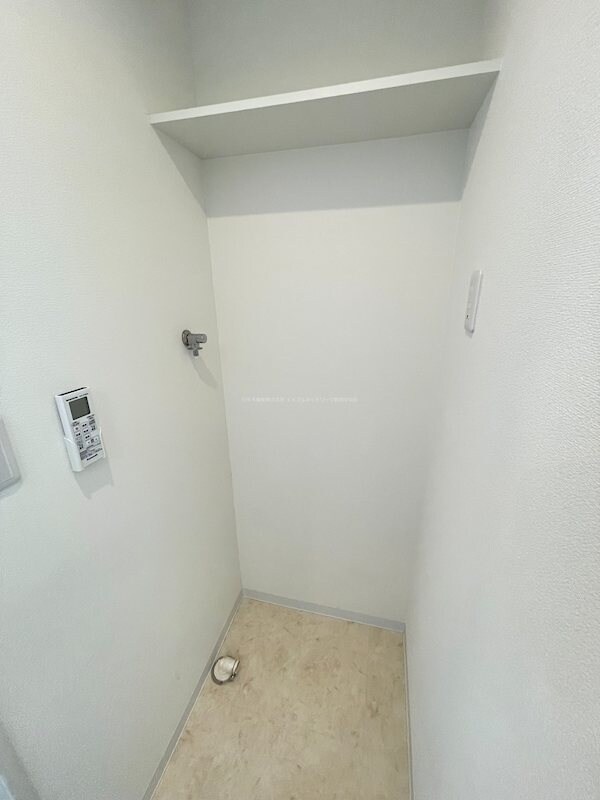 HILLS　MEJIROの物件内観写真