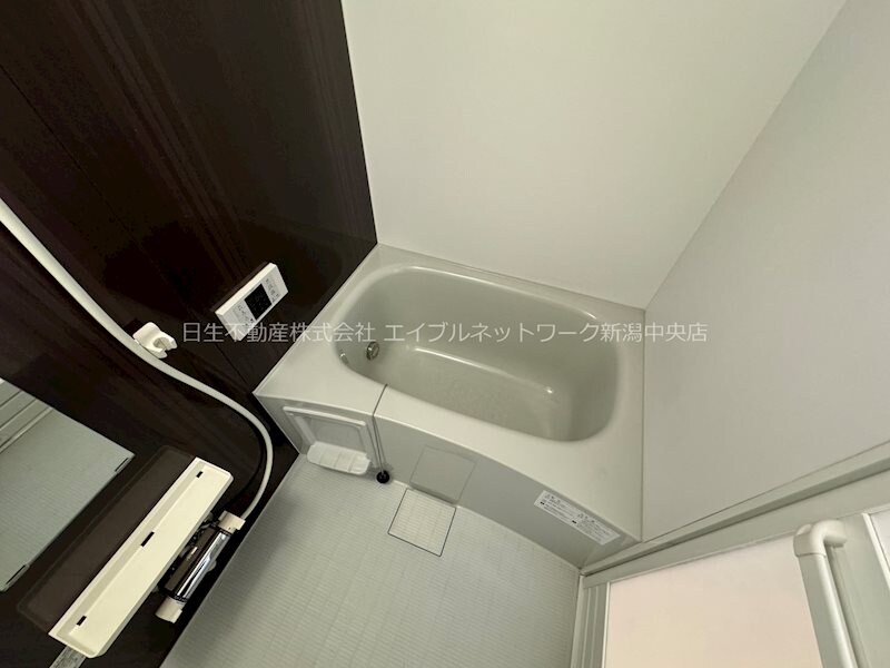 HILLS　MEJIROの物件内観写真