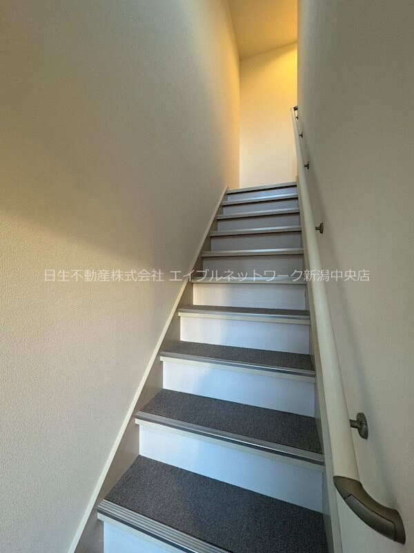 HILLS　MEJIROの物件内観写真