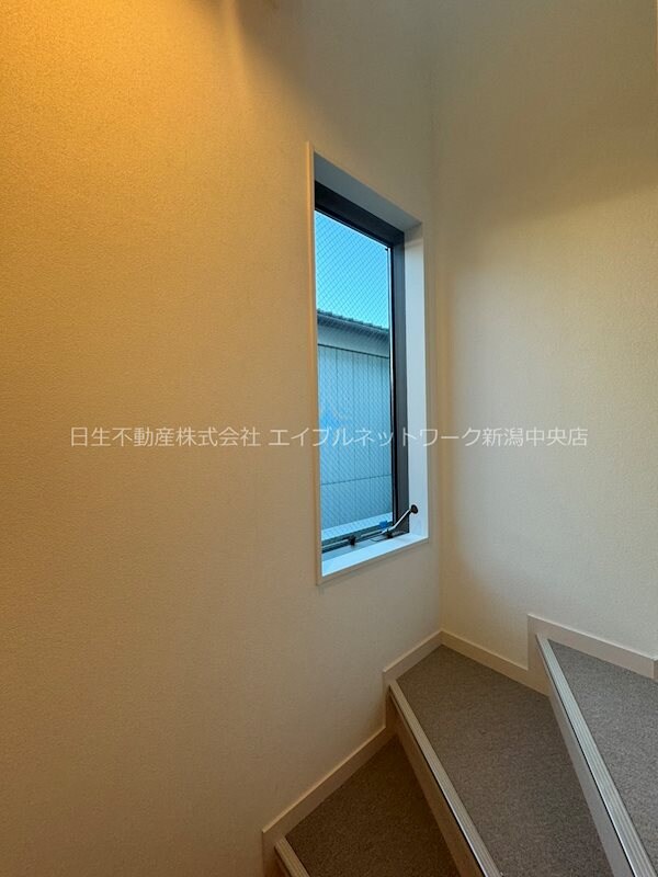 HILLS　MEJIROの物件内観写真