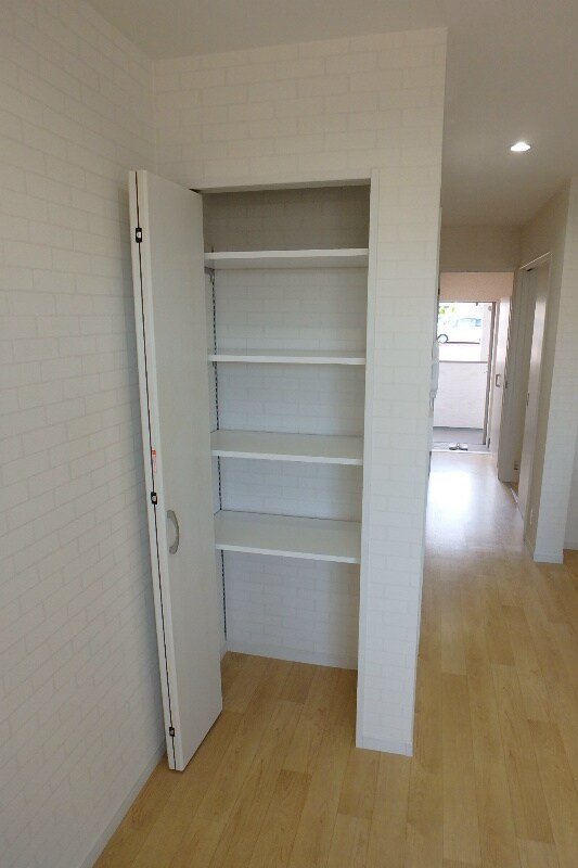 アストライア女池神明の物件内観写真