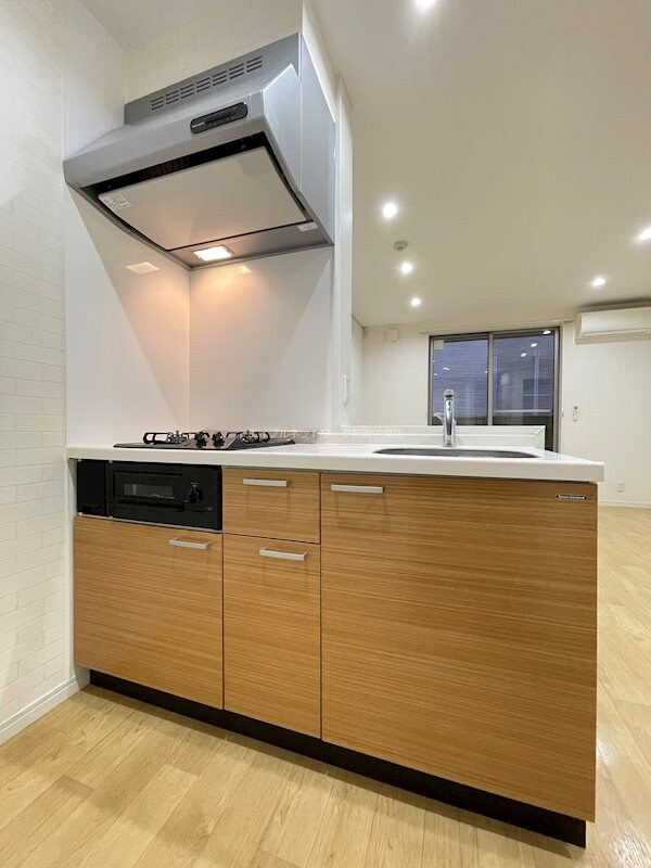 アストライア女池神明の物件内観写真