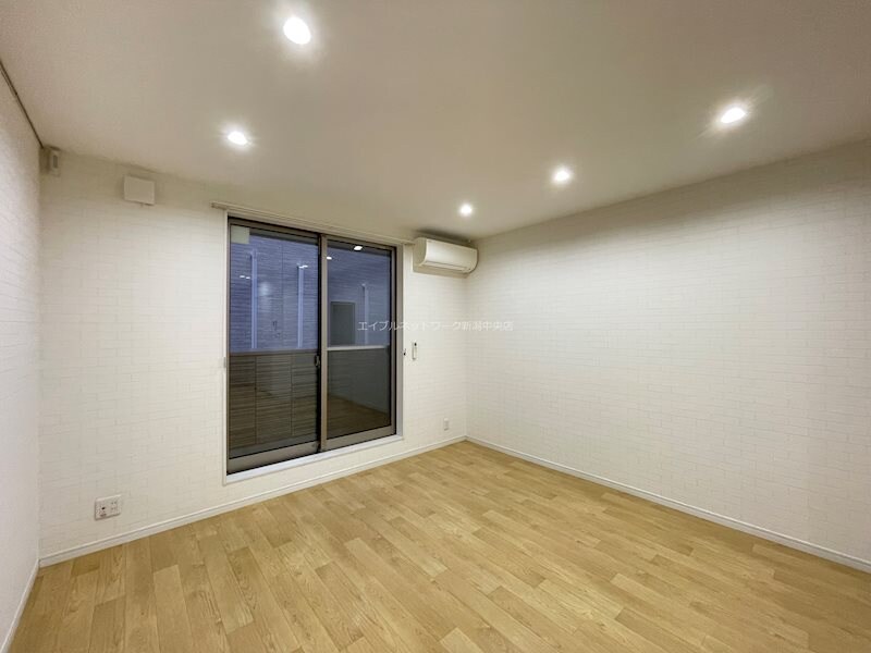 アストライア女池神明の物件内観写真