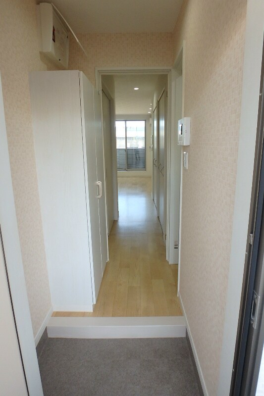 アストライア女池神明の物件内観写真