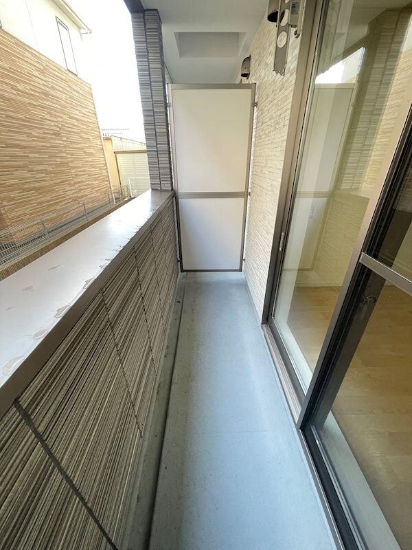 アストライア女池神明の物件内観写真