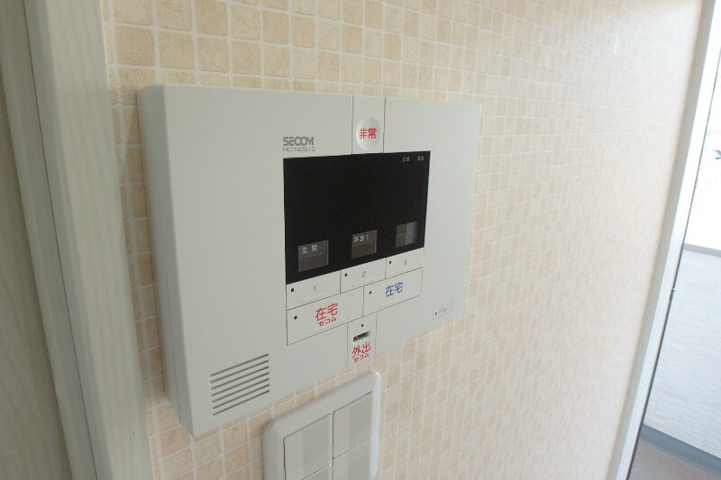 アストライア女池神明の物件内観写真