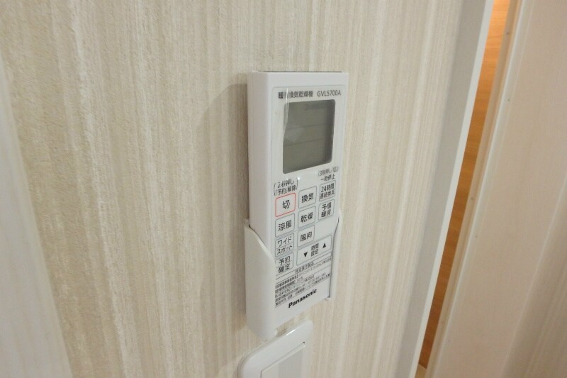 アストライア女池神明の物件内観写真