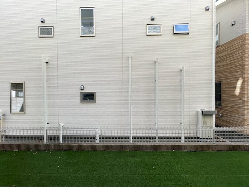 アストライア女池神明の物件内観写真