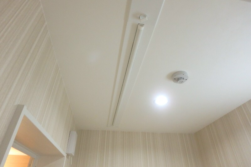 アストライア女池神明の物件内観写真