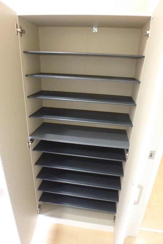 アストライア女池神明の物件内観写真