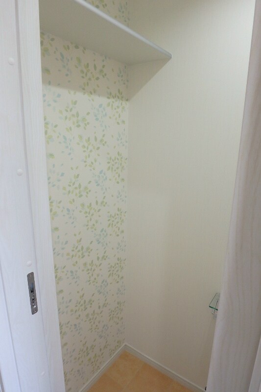 アストライア女池神明の物件内観写真