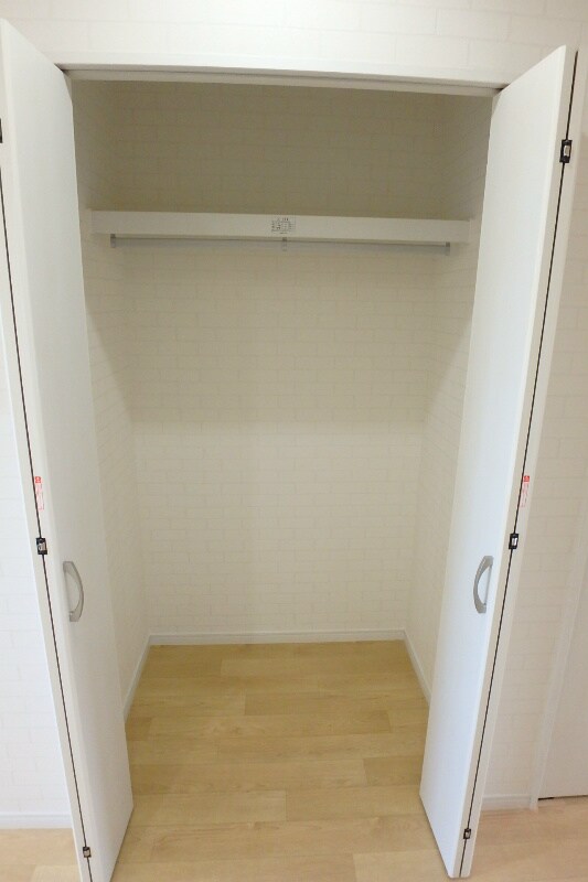 アストライア女池神明の物件内観写真