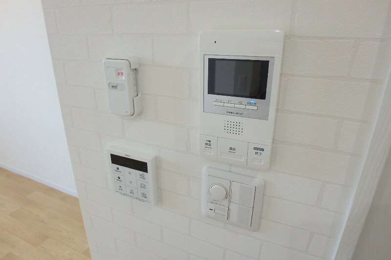 アストライア女池神明の物件内観写真