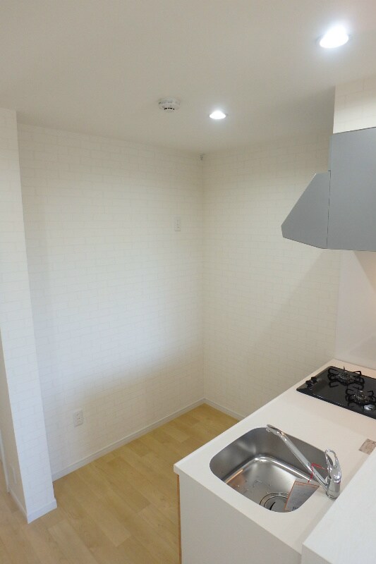 アストライア女池神明の物件内観写真