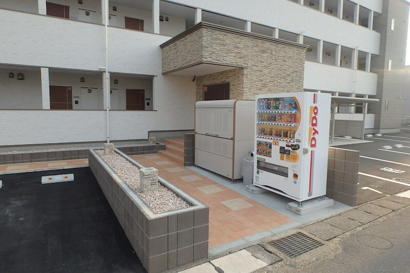 アストライア女池神明の物件内観写真