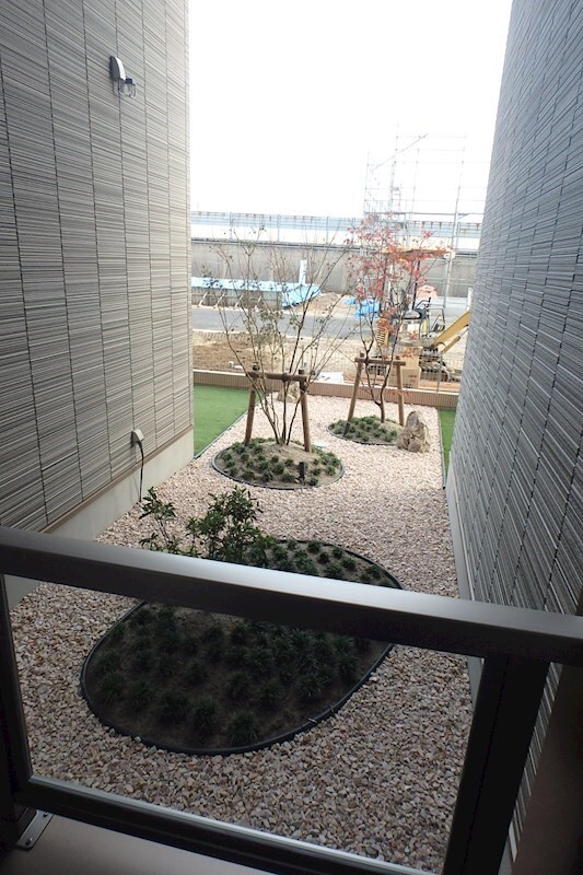 アストライア女池神明の物件内観写真