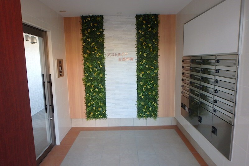 アストライア女池神明の物件内観写真