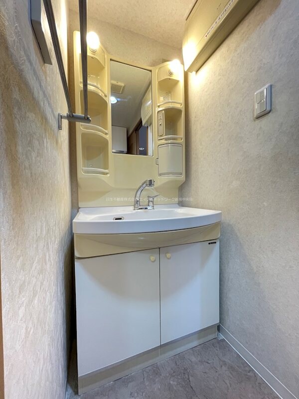 アーバングロー21の物件内観写真