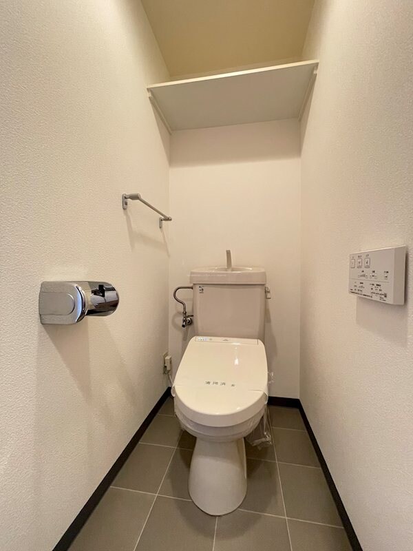 アーバングロー21の物件内観写真