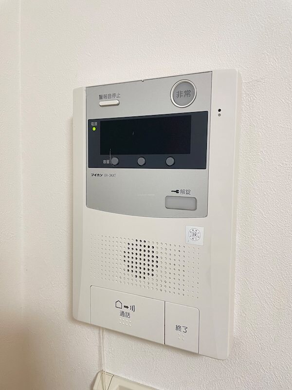 アーバングロー21の物件内観写真