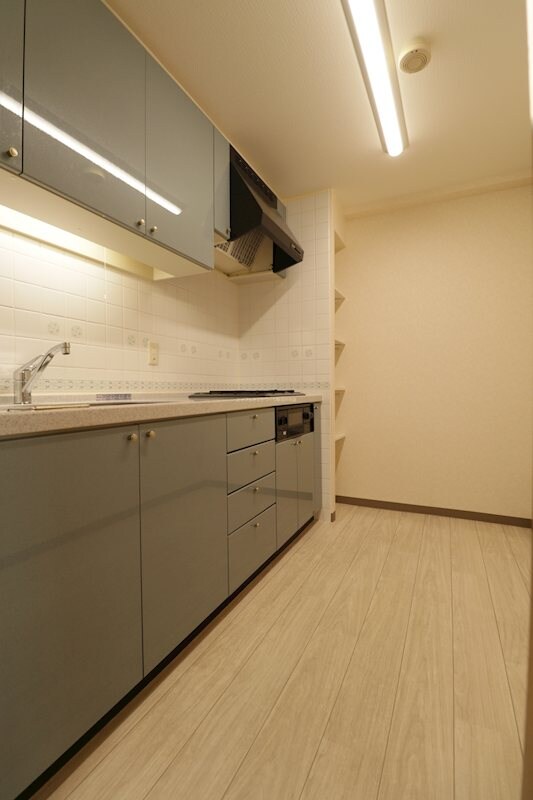 アーバングロー21の物件内観写真