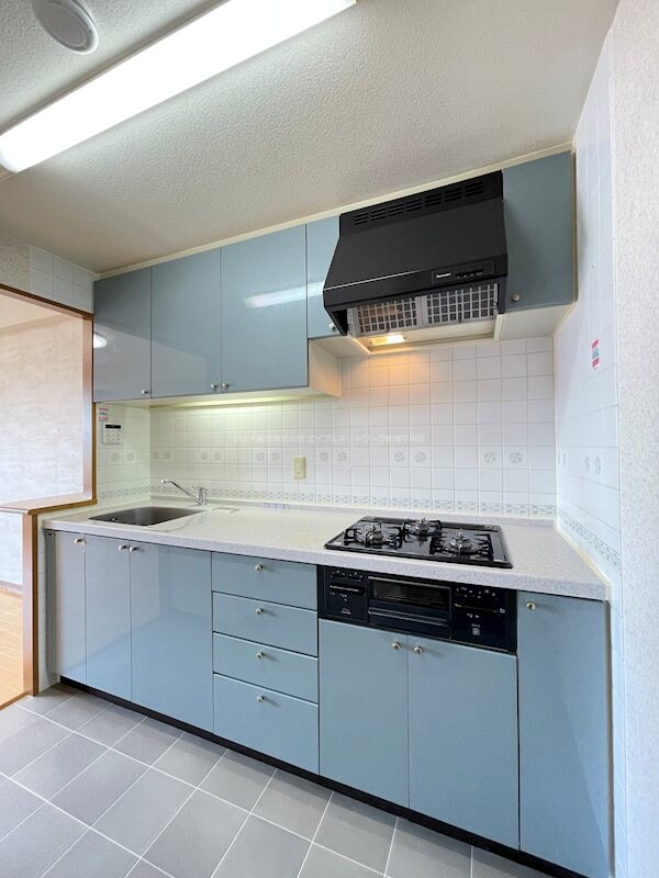 アーバングロー21の物件内観写真