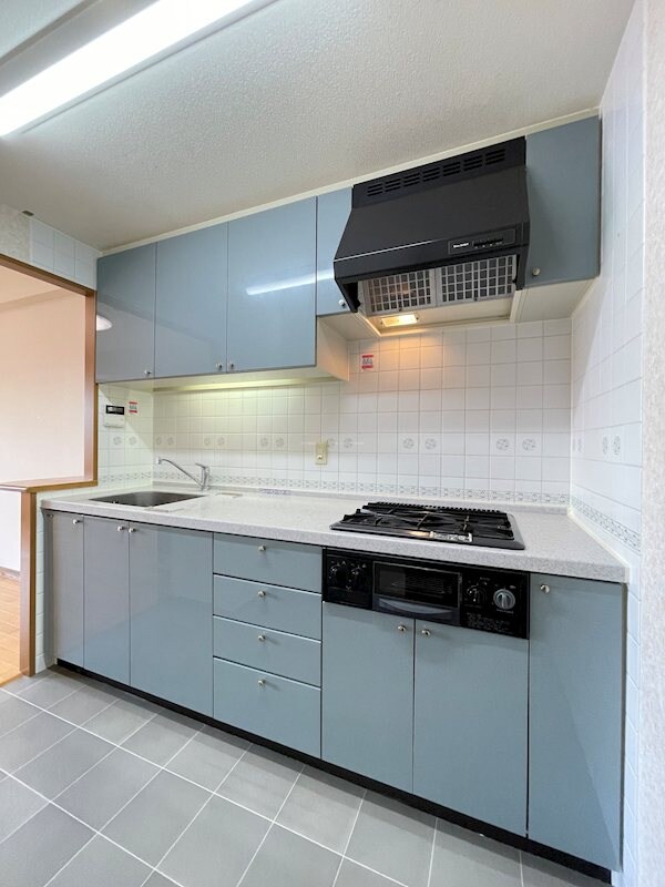 アーバングロー21の物件内観写真