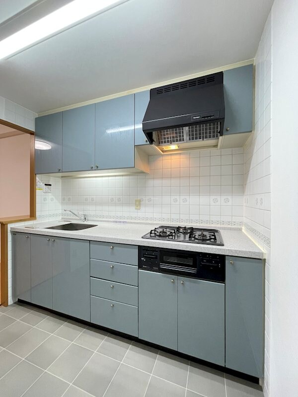 アーバングロー21の物件内観写真