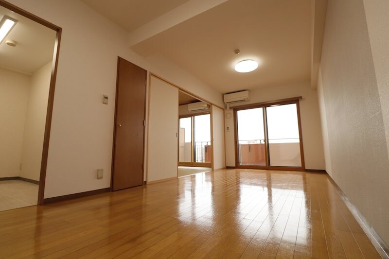 アーバングロー21の物件内観写真