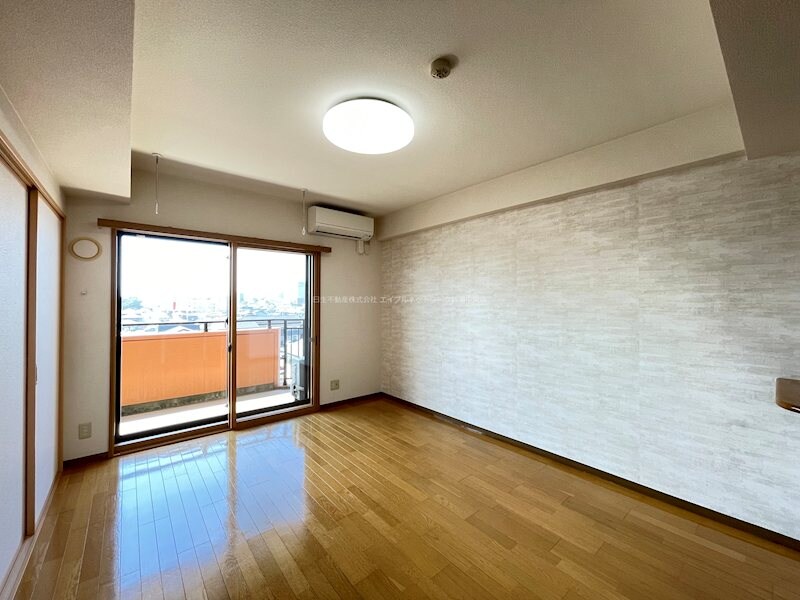 アーバングロー21の物件内観写真