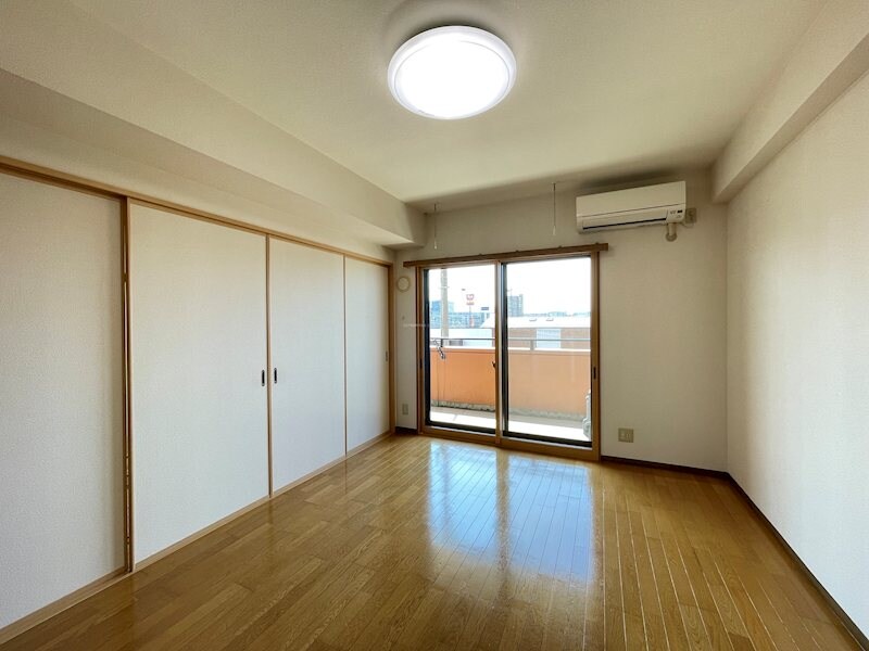 アーバングロー21の物件内観写真