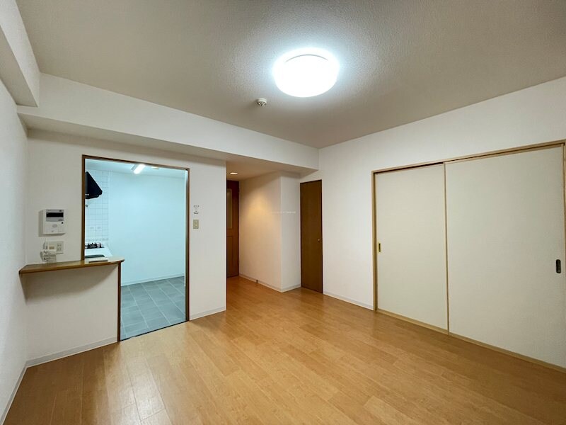 アーバングロー21の物件内観写真